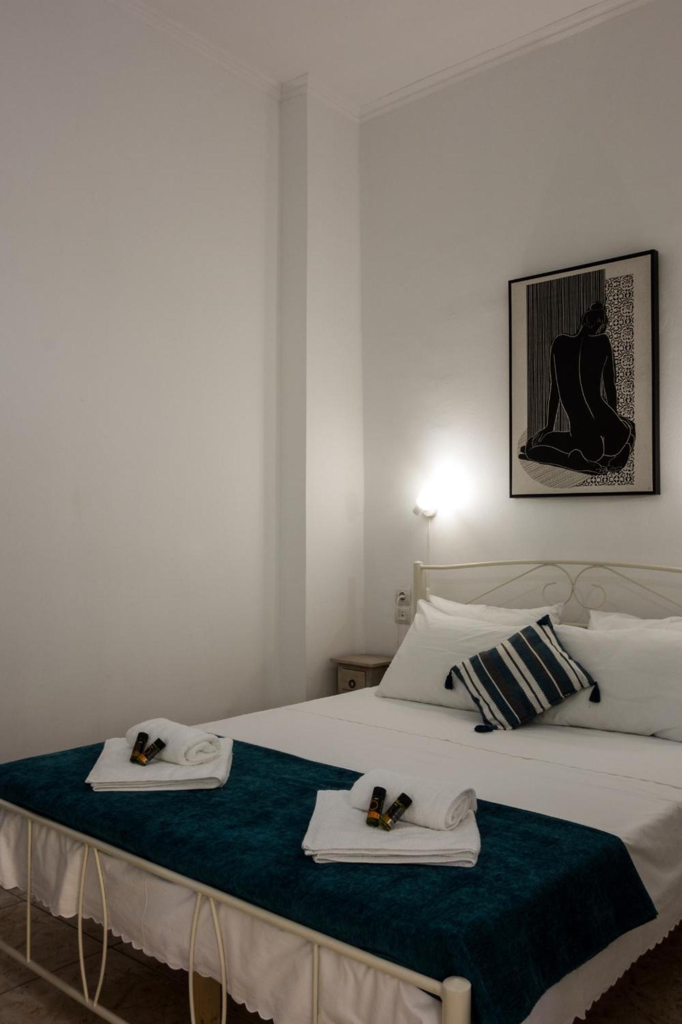 Zilina Homes Chania  Exterior foto