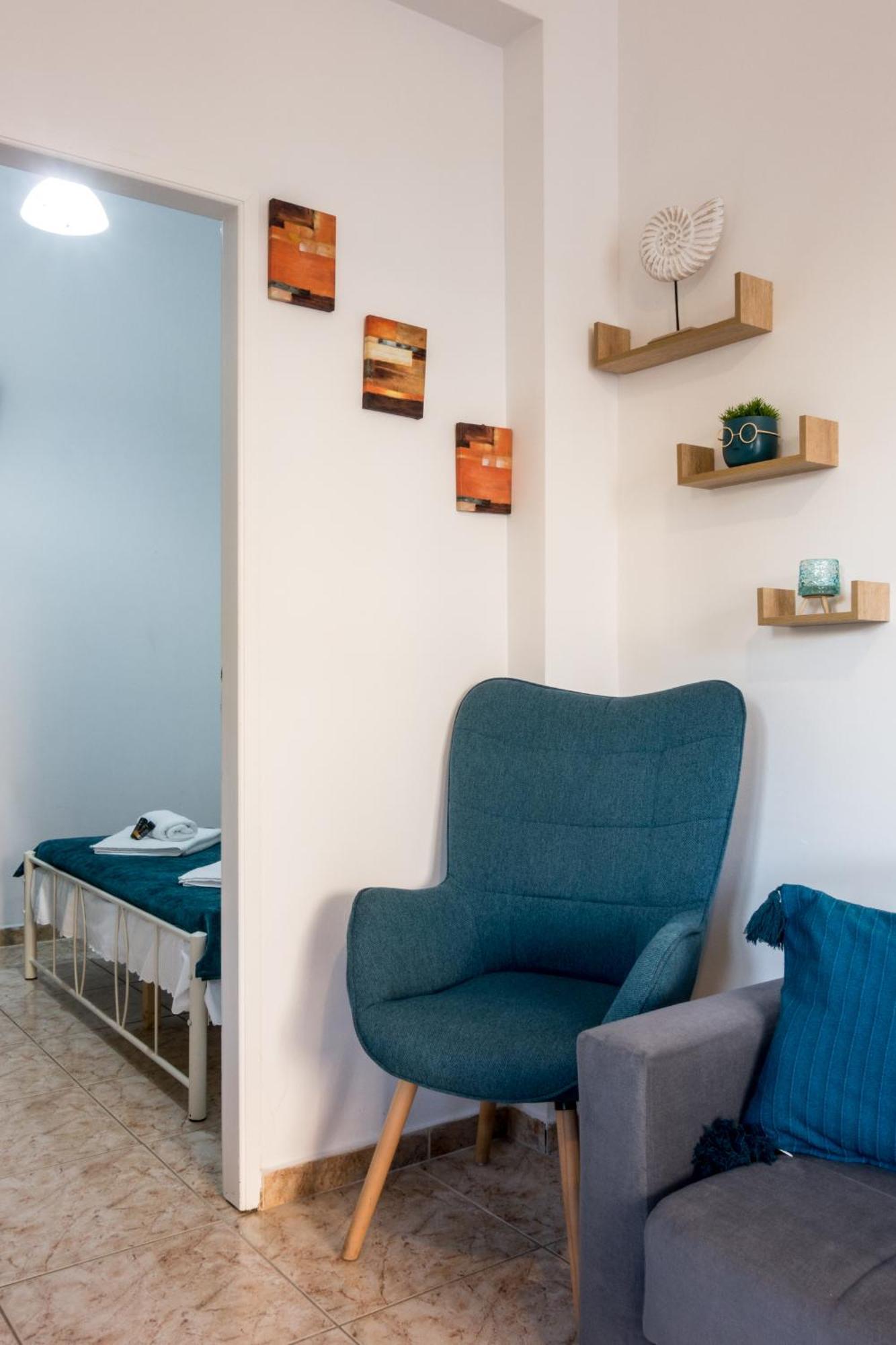 Zilina Homes Chania  Exterior foto
