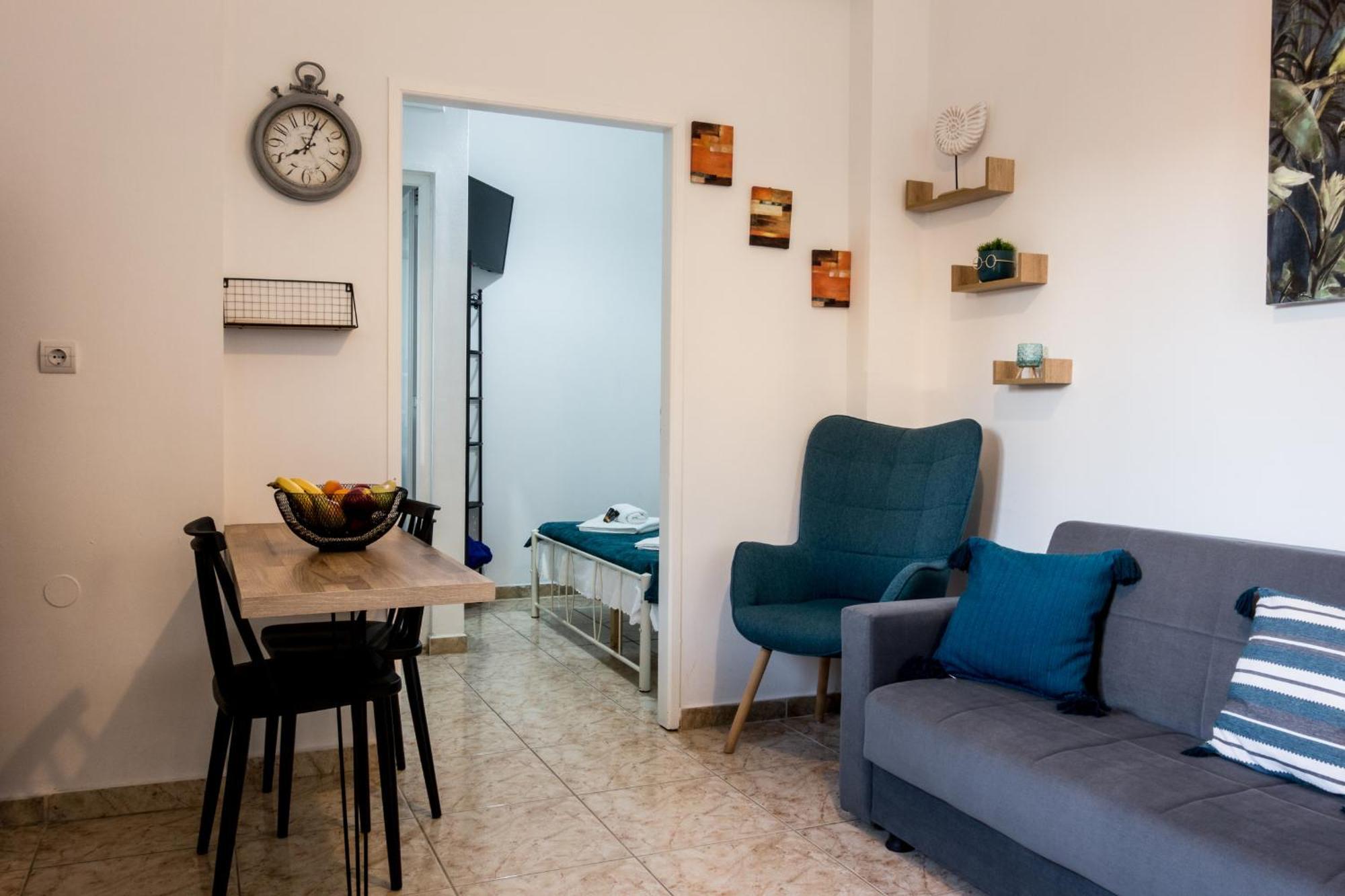 Zilina Homes Chania  Exterior foto