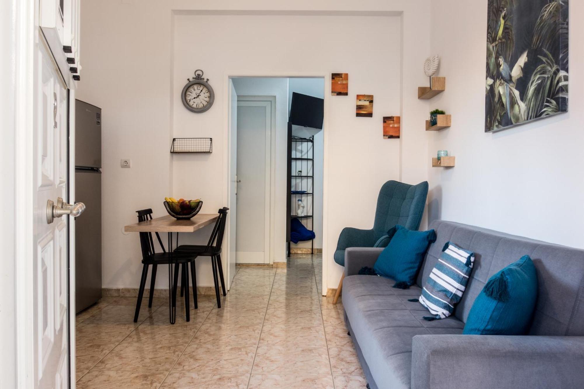 Zilina Homes Chania  Cameră foto